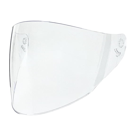 GP Visor for KYT Open-Face Helmet Shield Tinted Lens Accessories Moto