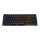 thumbnail image 4 of Sidaley Teclado de trabajo mecánico de plástico para computadora AK33 diseñado para Windows 7/8/10 Office 82 Keys Keypad Laptop Supplies Juegos de teclado y mouse para computadora No.10, 4 of 6