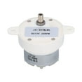 thumbnail image 2 of Geared Motors, Low Noise Gear Motor Plastic Durable  For Machine For Equipment, 2 of 8