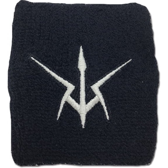 Sweatband - Code Geass - Black Knights Symbol New ge64879
