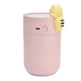 thumbnail image 4 of Mini Humidificador Portátil Jadeshay 260 ml USB con Luz Nocturna, 4 of 8