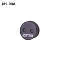 thumbnail image 4 of Bicycle Disc Brake Pad Bike Brake Pads Semi-metallic Cycling Brake Pads, 4 of 5