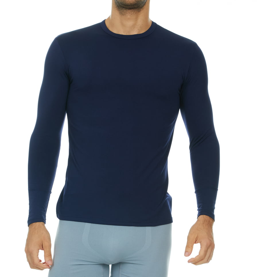 Sangora Conta Mens Thermal Long Sleeve Shirt 7815865 