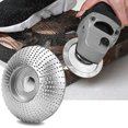 thumbnail image 1 of Sanding Carving Woodworking Angle Grinding Wheel Rotary, 1 of 7