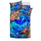 thumbnail image 3 of Juego de Funda Nórdica Hawai Polinesia - Coral Treasure, 3 of 6