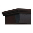 thumbnail image 3 of Bell'O BDS4012- 50-E474 - Sound bar - wireless - Bluetooth - dark espresso, 3 of 9