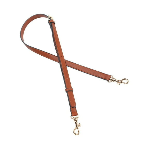 Soimiss Adjustable Crossbody Strap in Brown for Women Handbags 1Pack