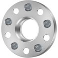 thumbnail image 6 of ECCPP 2X 20mm Hubcentric Wheel Spacers 5x4.5 to 5x4.5 5 Lug 60.1mm Compatible with for Toyota Camry for Lexus RX300 RX3302 with 12x1.5 Studs Fits select: 1996-2015 TOYOTA RAV4, 6 of 6