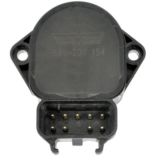 Accelerator Pedal Sensor
