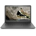 Restored HP 14A G5 14" - AMD A4-9120C - 4GB RAM 32GB Storage - Chrome OS (Refurbished)