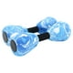 thumbnail image 2 of Mancuernas Acuticas De Acero Inoxidable, 1, 1 Kg (2, 5 Lb), Peso Ajustable, Para Entrenamientos Acuticos Al Aire Libre, Para Entrenamiento Fsico, Paquete De 2, Color Plata, UKHBMC, 2 of 9