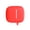 Red, variant on Silicone Covers Shockproof Silicone Shell Flexible Silicone Guard Impacts Protections & Comfortable for Earbud Evo