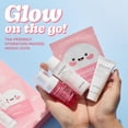 thumbnail image 2 of Kit esencial para el cuidado de la piel TONYMOLY Wonder Ceramide Mochi Essentials, 4 piezas, 2 of 5
