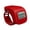 Red, variant on MOMOJIA 1Pc Rechargeable 6 Channel Tally Counters 6 Digit Counter Bead Prayer