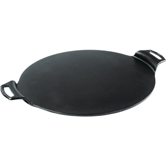 Lodge Mfg Co Lodge Cast Iron Griddle/Baking Pan - Single Pack