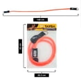 thumbnail image 4 of Liga de Resistencia Tayga 50 Lb, 4 of 4