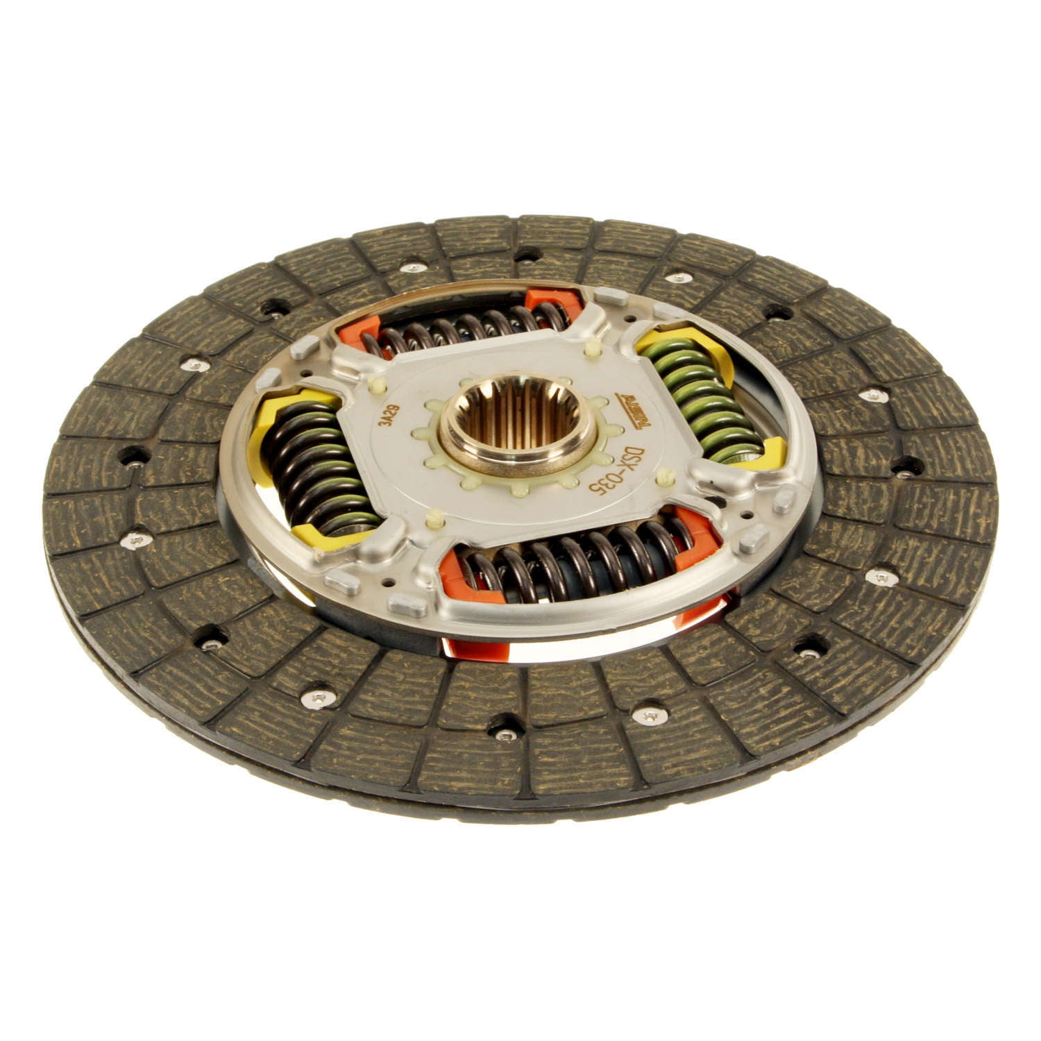 AISIN Clutch Disc - Walmart.com - Walmart.com
