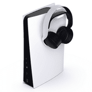 Playstation_PS5 console – Call of Duty®: Black Ops 6 Bundle (model group – slim) + Game Console Dust Cover + Headphone Hook