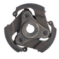 thumbnail image 1 of Trimmer Engine Clutch, Robust Iron Wear Resist Lawn Trimmer Clutch Compact  for ROBIN 411, 1 of 7