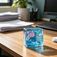 thumbnail image 6 of Style Block squishy Toy, 6 of 6