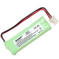 thumbnail image 2 of HQRP Phone Battery for Vtech LS6425 LS6425-2 LS6425-3 LS6425-4 LS6426-3 Cordless Telephone, 2 of 4