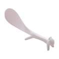 thumbnail image 2 of Ganfancp Lovely Kitchen Supplie Paleta Arrocera Antiadherente con Forma Artículos En Liquidación Cuchara*1, 2 of 5