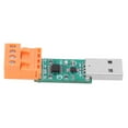 thumbnail image 1 of USB Converter Module, Converter Module, SP232 Stable For Mcu Arm Avr Pic Stm32 Control Rs485 Bus Devices Ptz Ptz Cameras Uart Ttl Level Communication, 1 of 8