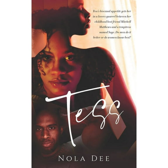 Tess (Paperback)