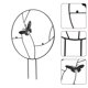 thumbnail image 1 of WEUVEB Soporte Metálico Para Plantas Con Redondo Para Macetas Fácil De Montar Y Resistente, 1 of 8