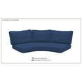thumbnail image 1 of TK Classics Ensemble de Housses en Marine pour FAIRMONT-04c, 1 of 2