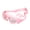 Pink, variant on Rodiuiu Kids Swim Goggles with Earplugs Waterproof No Leakage Anti-Fog UV Protection Clear Lens Boys Girls Swimming Goggles