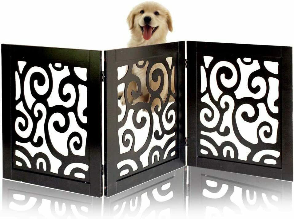 divider gate for dogs