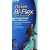 3 Pack Osteo Bi-Flex Joint Health Omega-3 Formula 120 Rapid Release Softgels Ea