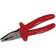 thumbnail image 1 of Pinza Universal Corte Lateral Urrea 1000V 6-5/16 180, 1 of 2