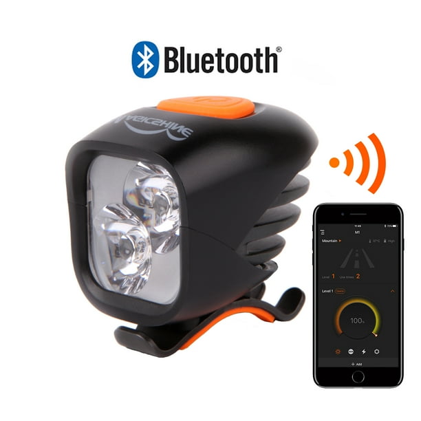 cree usb mini lm licht fahrrad