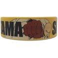 thumbnail image 1 of One Punch Man Saitama Knuckle Anime PVC Wristband GE-54441, 1 of 6