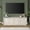 Alder White, variant on Evelyn&Zoe Oswald Rectangular TV Stand for TV's up to 75", Alder White