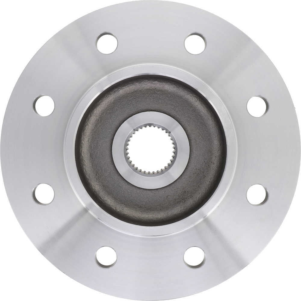 BCA by NTN WE60996 Wheel Bearing & Hub Assembly