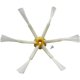 thumbnail image 3 of Pack de 3 cepillos de 6 brazos para aspirador Roomba Roomba 500, 600, 700 Roomba JAMW Sencillez, 3 of 3