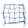 thumbnail image 1 of Shisuyan Filet de Rangement cargo latex Bleu 1Pcs, 1 of 9