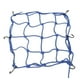 thumbnail image 1 of Red de equipaje con cuerda para casco de motocicleta, red de carga de látex, bolsa de almacenamiento, soporte de cordel, 1 of 7