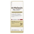 thumbnail image 4 of Dr.Melaxin Peel Shot, Glow White Rice Serum, 1.01 fl oz (30 ml), 4 of 6