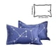 thumbnail image 3 of pstuiky 1 par de fundas para almohadas con efecto pelo 48x74 cm [2 piezas], 3 of 6