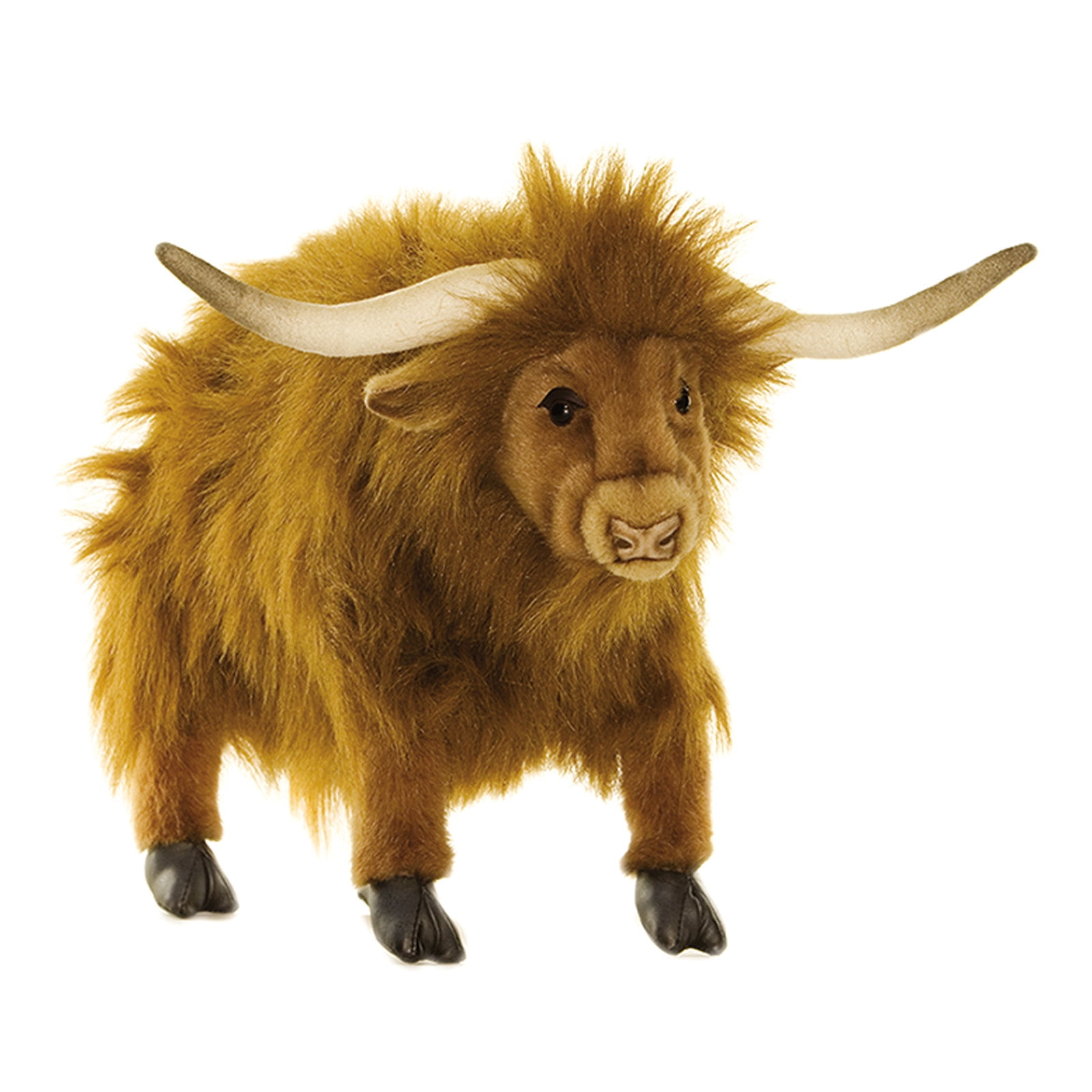 Yak plush hotsell