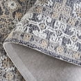 thumbnail image 5 of Safavieh Antiquity Jarred Trellis Area Rug, Ivory/Brown, 5' x 8', 5 of 9