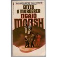 thumbnail image 1 of Pre-Owned Enter a Murderer (Mass Market Paperback) 0515059439 9780515059434, 1 of 1