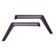 thumbnail image 1 of Para Mn D90 D91 D99s Mn99s 1/12 Rc Car Upgrade Parts Window Sun Visor Afortunado Sencillez, 1 of 5