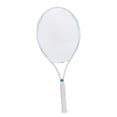 thumbnail image 1 of Tennis Racket, Lightweight Junior Tennis Racket Ball Set Shockproof with Overgrip for Single Training, 1 of 7