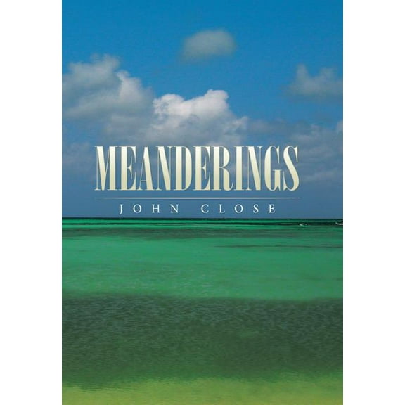 Meanderings (Hardcover)