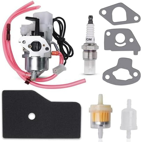 Carburetor For Honda generator EU2000I carburetor, EB2000I, EB2000IT1, EU2000IK1, EU2000iT1, 16100-Z0D-D03 Replaces 16100-Z0D-D01, BF30E B, BF30E D, BF30E E, BF30E D/E Portable Generator
